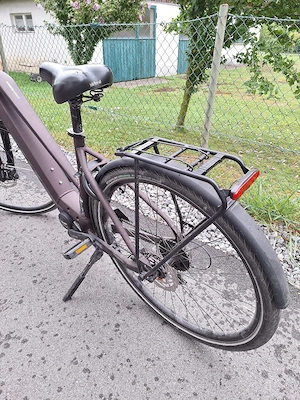 ebike Scott Sub Tour Eride 20 Bild 8