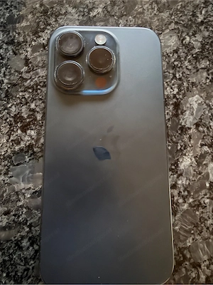 iphone 15 pro 512 Gb Bild 3