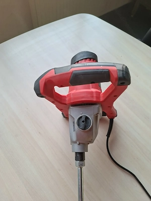 Einhell Farb- und Betonmischer TC-MX1400-2 E Bild 4