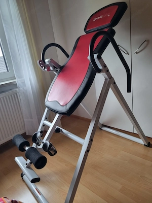 Inversionsbank Sport Plus  Bild 2