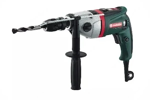 Bohrmaschine Metabo Bild 2