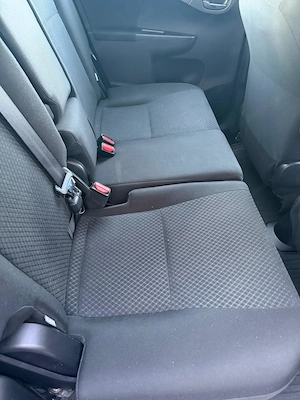 Toyota Verso S 1,4 D-4D90 Active Kombi   Family Van (2015) Bild 10
