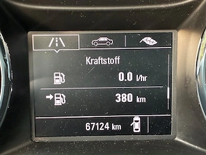 Verkaufe OPEL Astra - servicegepflegt Bild 5