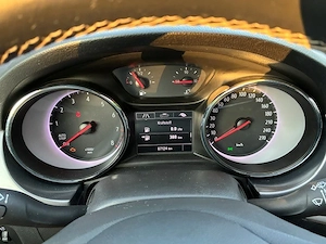 Verkaufe OPEL Astra - servicegepflegt Bild 6