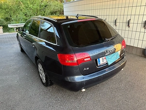 Audi A6 kombi 2,7 Tdi Bild 3
