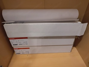 Canon imagePROGRAF TA-20 Plotter A1 24" + Papier & Tinten-Kit Bild 6