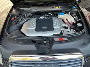 Audi A6 kombi 2,7 Tdi Bild 8