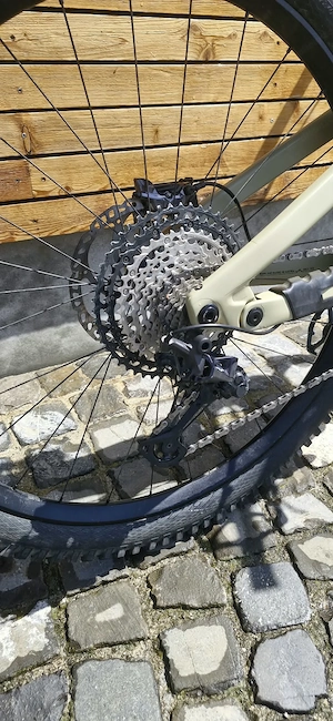 Simplon Rapcon Carbon  Bild 5