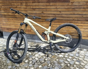 Simplon Rapcon Carbon  Bild 2