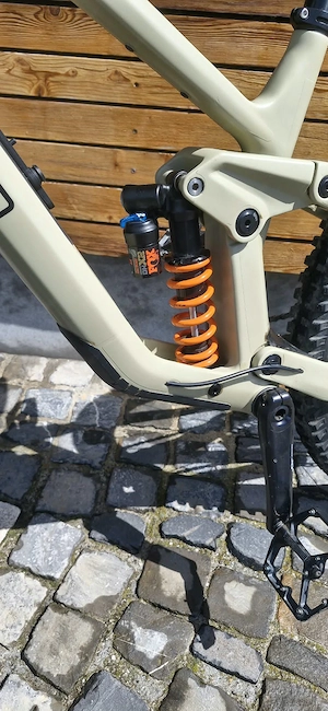 Simplon Rapcon Carbon  Bild 3
