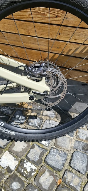 Simplon Rapcon Carbon  Bild 4