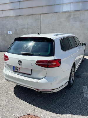 VW Passat  Bild 3