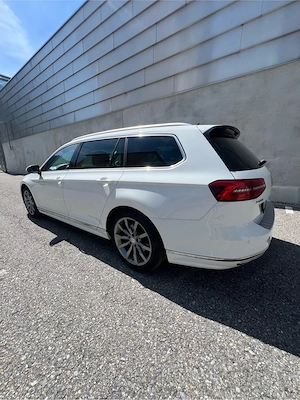 VW Passat  Bild 2