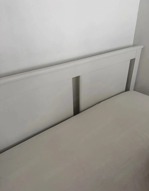 Ikea Bett, 160 200