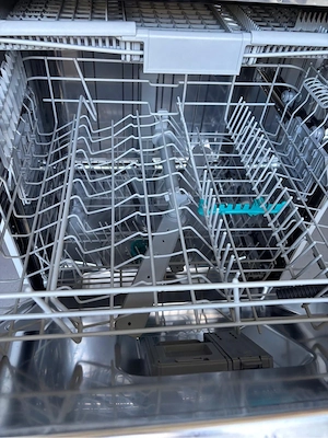 Gorenje Geschirrspüler   neuwertig   über 3 Jahre Garantie Bild 2
