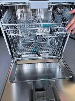 Gorenje Geschirrspüler   neuwertig   über 3 Jahre Garantie Bild 3
