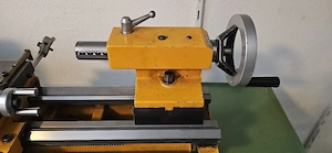 Emco Compact 8 Drehmaschine Drehbank Bild 5