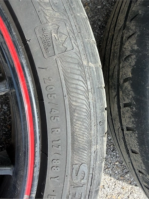 Alufelgen 4x100