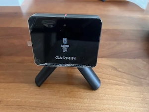 Garmin Approach R10 golf launch monitor Bild 2