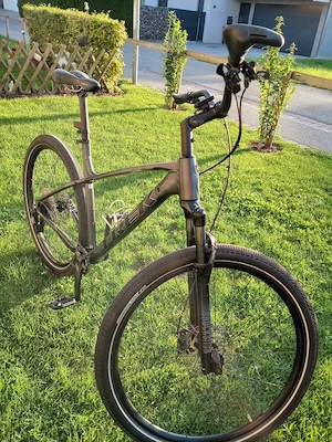 Mountainbike Trek XCALIBER 29 Zoll  Bild 3