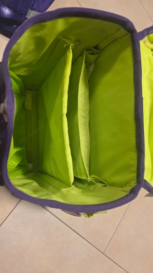 Schultasche Ergobag  Bild 2