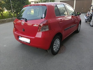 Toyota Yaris Neu ÖMTC Vorgeführt bis 08.2027+4 Monate  Bild 4
