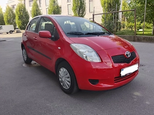 Toyota Yaris Neu ÖMTC Vorgeführt bis 08.2027+4 Monate  Bild 2