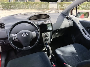 Toyota Yaris Neu ÖMTC Vorgeführt bis 08.2027+4 Monate  Bild 5