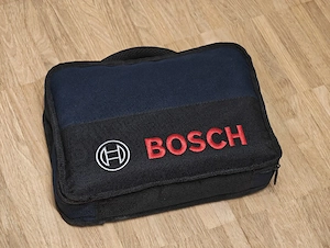 Bosch Professional 12V System Akku Schlagbohrschrauber Bild 3