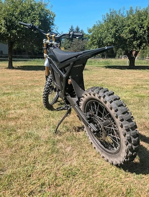 Talaria Komodo L3e Bild 5