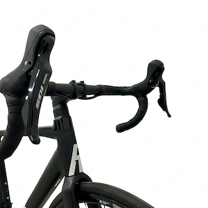 Rose Reveal AL 105 Gr. 55 cm wie neu Rennrad Bild 5