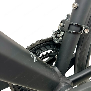 Rose Reveal AL 105 Gr. 55 cm wie neu Rennrad Bild 10