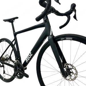 Rose Reveal AL 105 Gr. 55 cm wie neu Rennrad Bild 4