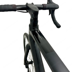 Rose Reveal AL 105 Gr. 55 cm wie neu Rennrad Bild 6