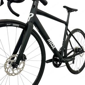 Rose Reveal AL 105 Gr. 55 cm wie neu Rennrad Bild 9