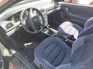 Peugeot 406 Pininfarina  Bild 4