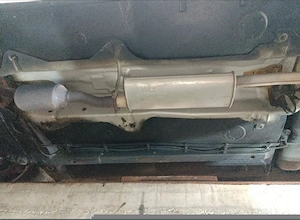 Peugeot 406 Pininfarina  Bild 6