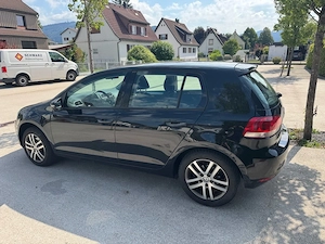 VW Golf 6  Bild 5
