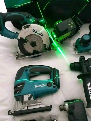 makita set