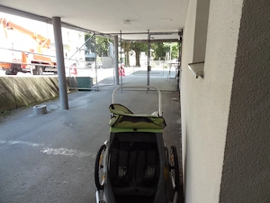 Wohnung Bregenz Zentrum Bild 8