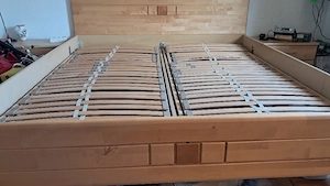 Schlafzimmer gratis Bild 2