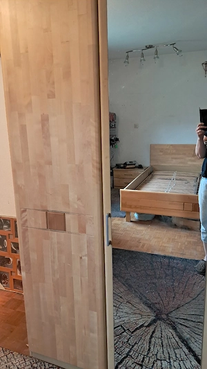 Schlafzimmer gratis Bild 4