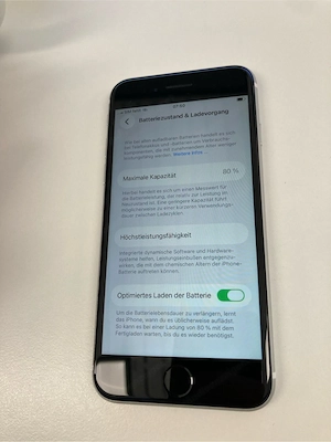 iphone Se 64gb Bild 4