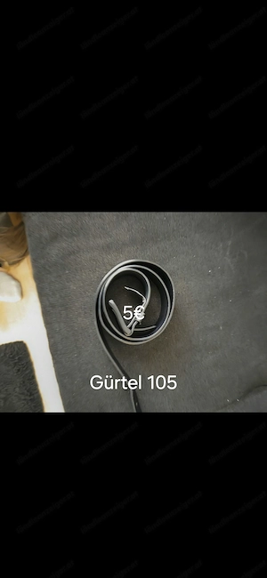 Verschiedene Männerkleidung Bild 7