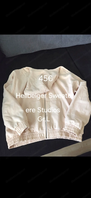 Verschiedene Männerkleidung Bild 10