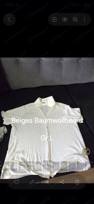 Verschiedene Männerkleidung Bild 8