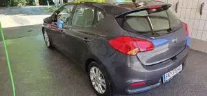 Kia Ceed 1.4 crdi  Bild 5