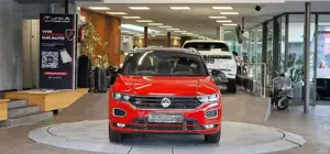 Volkswagen T-Roc Bild 2