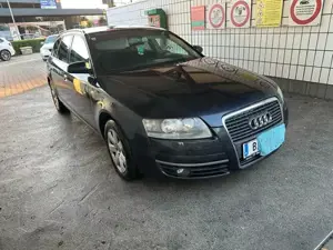 Audi A6 Bild 5