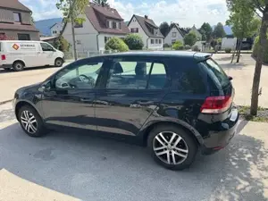 VW Golf 6  Bild 5